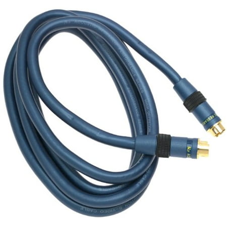Performance Series S-video - Acoustic Research AP021 6 foot S-Video Cable Performance Series (Discontinued by Manufacturer)