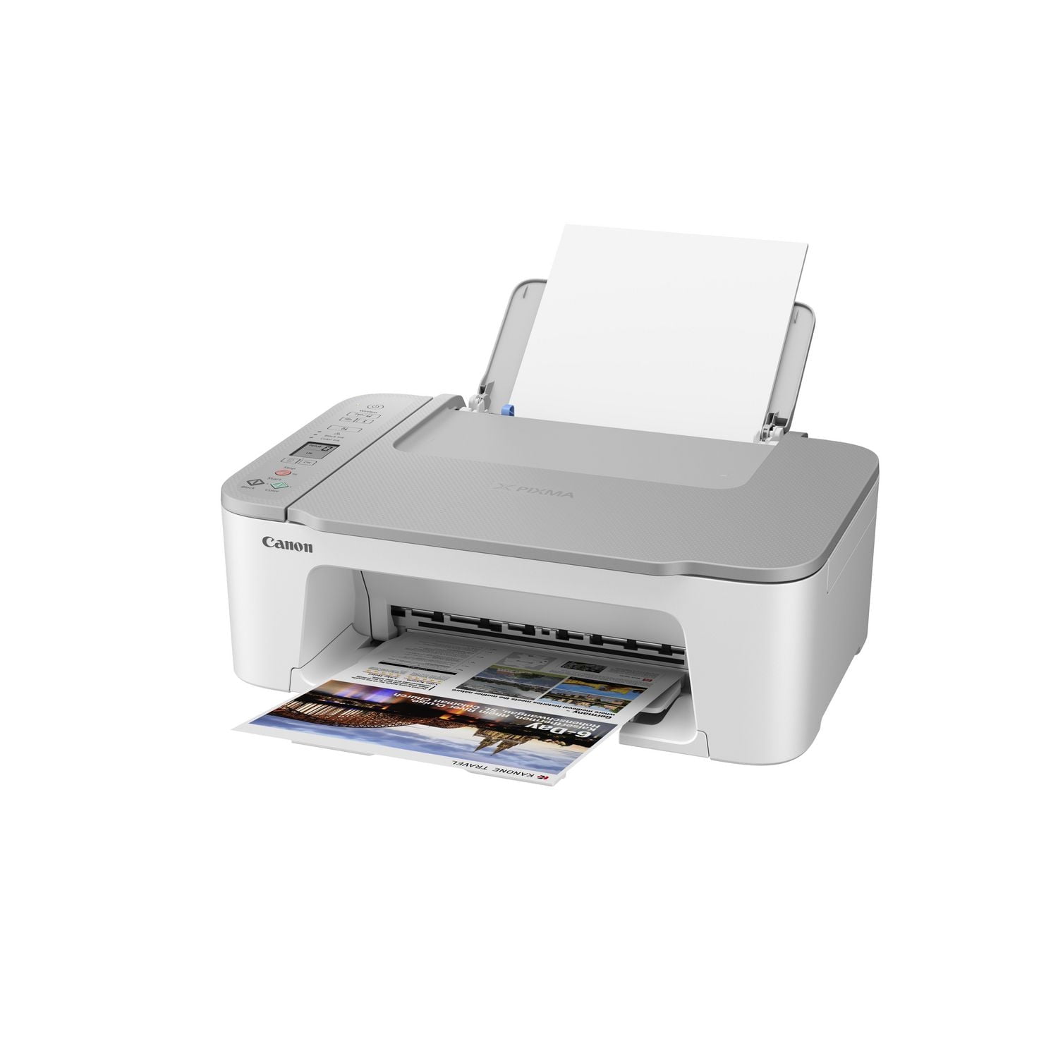 Canon PIXMA TS3420 (blanc) Imprimante tout-en-un