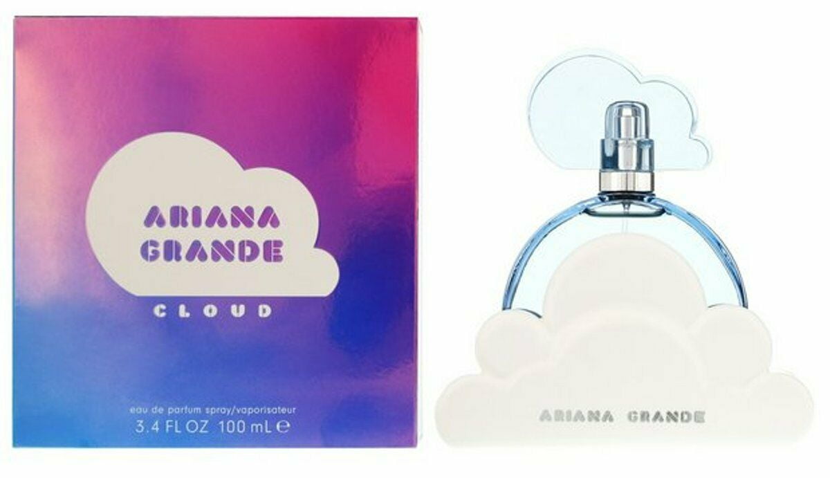 Walmart ariana grande cloud sale