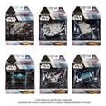 thumbnail image 1 of Vehículo de Juguete Hot Wheels Star Wars Select Starships Varios Modelos 1 pza, 1 of 4