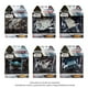 thumbnail image 1 of Vehículo de Juguete Hot Wheels Star Wars Select Starships Varios Modelos 1 pza, 1 of 4