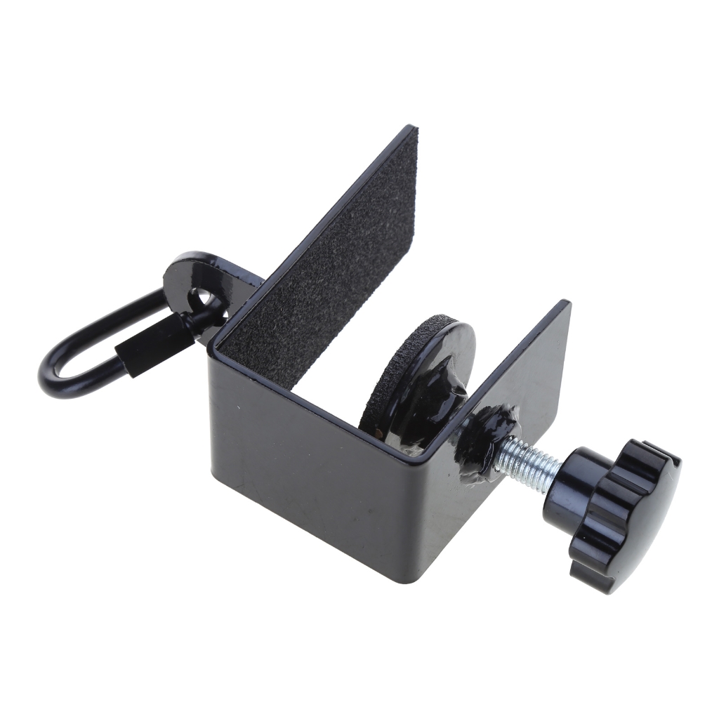 Metal Resistance Band Door Anchors Gym Workout Door Mount Anchors Attachments for Strength Trainings Gym Workouts