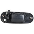 thumbnail image 4 of SCITOO Door Handles Exterior Left Side Replacement fit for 1997-2001 for Honda for CR-V(2pcs), 4 of 4