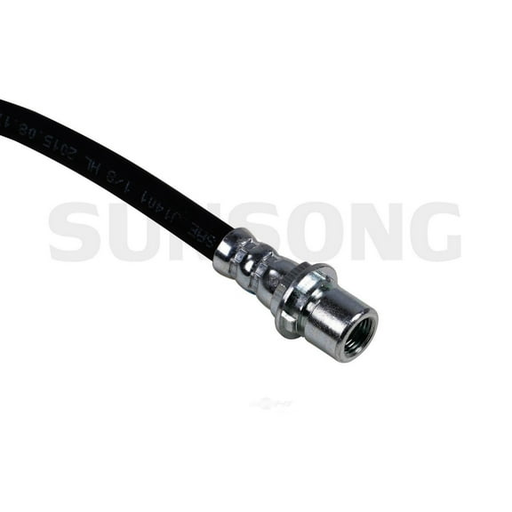 Sunsong 2204589 Brake Hydraulic Hose