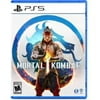 Mortal Kombat 1 for Playstation 5 [New Video Game]