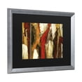 thumbnail image 2 of Trademark Fine Art 'Abstract IX' Canvas Art by Masters Fine Art, 2 of 4