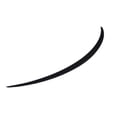 thumbnail image 4 of Rear Trunk Wing,Rear Trunk Spoiler Carbon Trunk Lid Spoiler Rear Trunk Lip Optimized for Excellence, 4 of 14