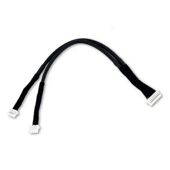 INTEL NUC Internal USB Cable - 1.25 mm 1X8 Pin to 1.25 mm Dual 1X4 Pin USB 2.0