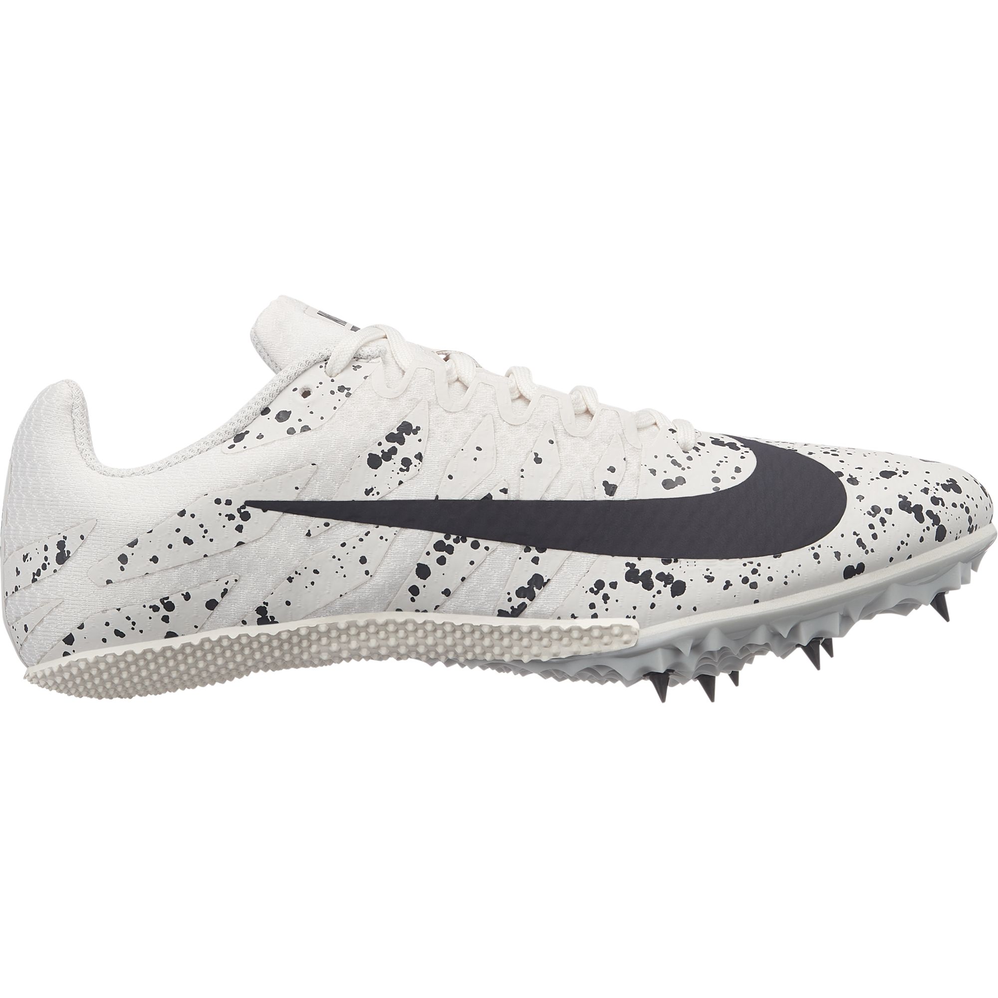 nike women's spike track shoes