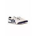 thumbnail image 1 of New with box Onitsuka Tiger retro casual sneakers white and dark blue Unisex, 1 of 6