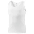 thumbnail image 2 of 3pack Camiseta Blanca Hombre 100% Algodón Ramoncito., 2 of 4