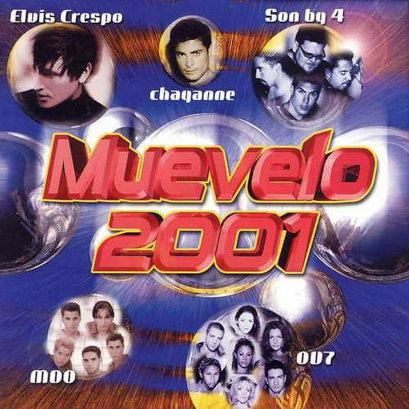 Muevelo 2001