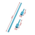 thumbnail image 4 of RC Car Parts for Tamiya TT01 Upgrade Parts Shock Absorbers 1/10 Car Model DIY Replacement Accessories shaft diff joint, 4 of 4