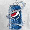 thumbnail image 3 of CafePress - Pepsi Can Doodle Women's Long Sleeve T Shirt - Women's Long Sleeve Graphic Casual T-Shirt, 3 of 4