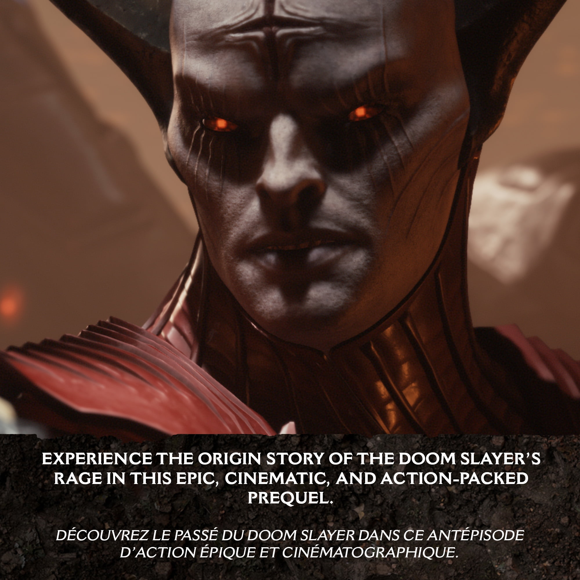 Jeu vidéo DOOM: The Dark Ages pour Xbox Series X