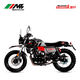 thumbnail image 4 of Motocicleta Adventure MB Everest 311 Performance 300cc Naranja 2024, 4 of 5