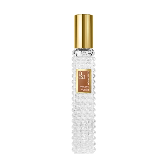 NICKA K NEW YORK Now & Always Eau de Parfum, Perfume for Women – Long-Lasting Fragrance, Perfume Spray for Everyday Fragrance, 10 mL
