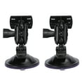 thumbnail image 3 of Driving Recorder Stand,HD H3041 65mm 2Pcs Car Universal Stand Car GPS Navigator Support Extended Durability, 3 of 11