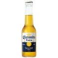 thumbnail image 3 of Corona Extra Coronita Mexican Lager Import Beer, 24 pack 7 fl. oz. Mini Bottles, 4.6% ABV, 3 of 8