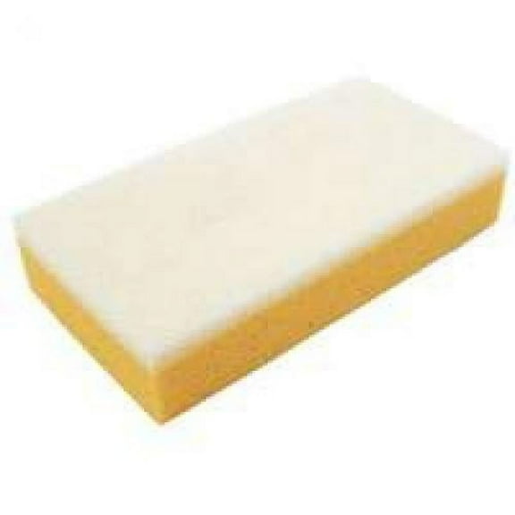 Marshalltown DWS467-3 Sanding Sponge, 9 in L, 4-1/2 in W