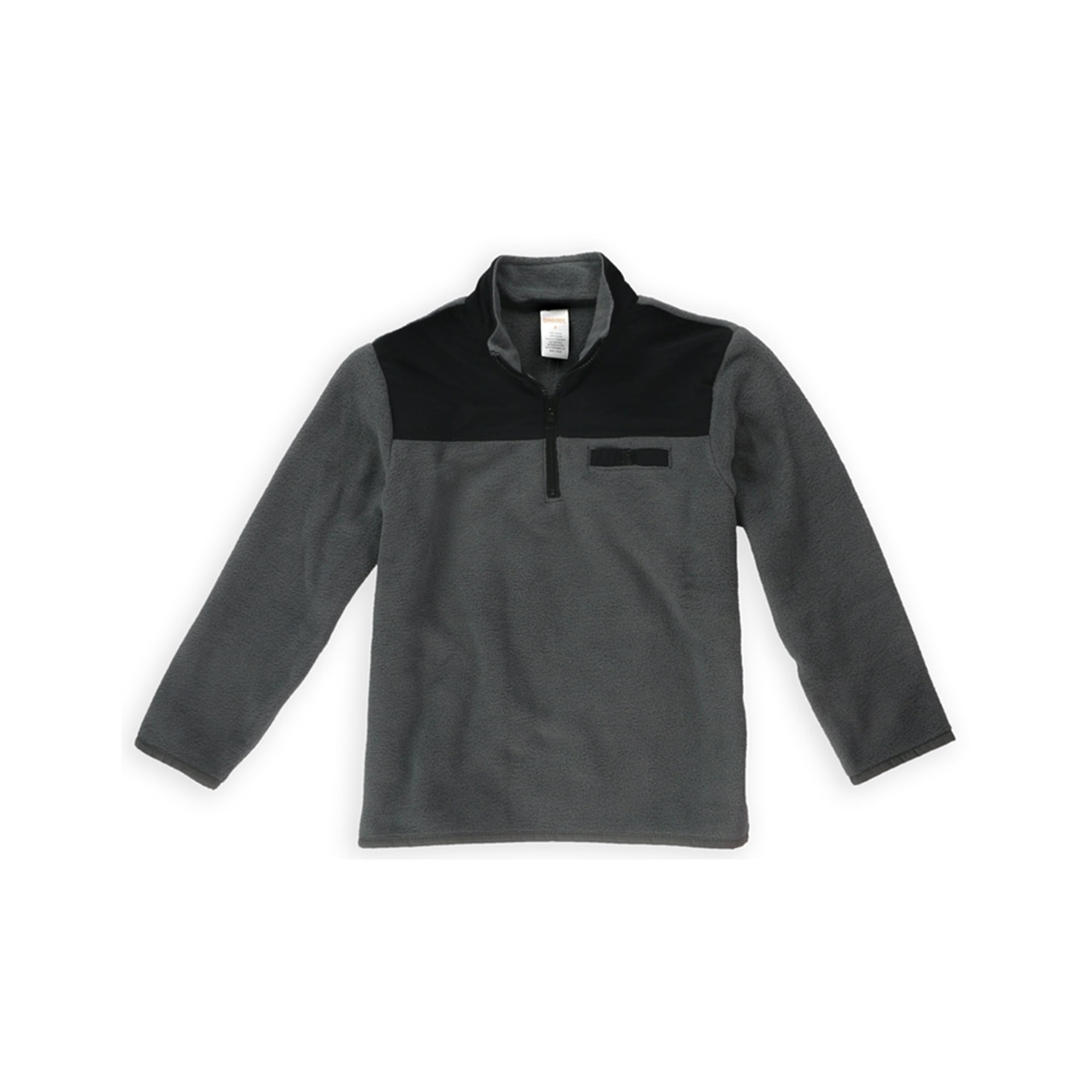 Gymboree Boys Big Uniform Windbreaker