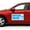 Bottled Water, variant on Lemonade Car Magnet Sign by DC | Flexible Car Magnetic Sheets with Adhesive Backing | 10"x20" Bumper Magnet Sticker for Vehicles, Trucks & Business Advertising Signs | 2 PC | Made in USA