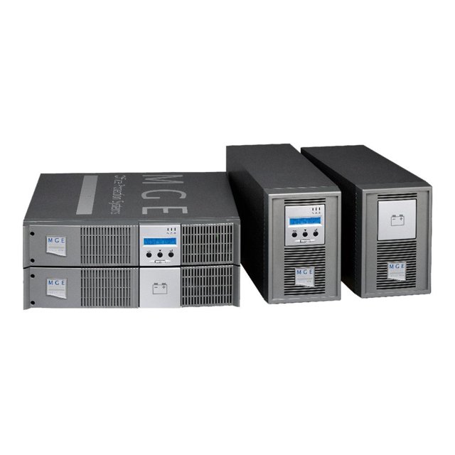 Eaton 9Ah UPS Extended Battery Module