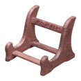 thumbnail image 1 of Siruishop Plate Stand for Display Inkstone Holder Stone Holder for Picture Frame Stone XS, 1 of 8