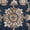 Cobalt Blue/Ivory, variant on Safavieh Stratford Spencer Floral Area Rug, Cobalt Blue/Ivory, 5' x 7'