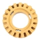 thumbnail image 2 of Rueda de pulido de Goma para Máquina de pulido Eléctrico Amonsee, 2 of 8