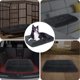 thumbnail image 5 of Cama para perro de peluche, sofá para perro mediano, cesta para perro supersuave lavable, cesta para perro con cojín antideslizante, cama para mascotas para perros grandes MFZFUKR WXOTTO-CWY-0793, 5 of 5