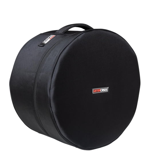 Serie Tom Bag Gator Icon de 9 x 13 pulgadas