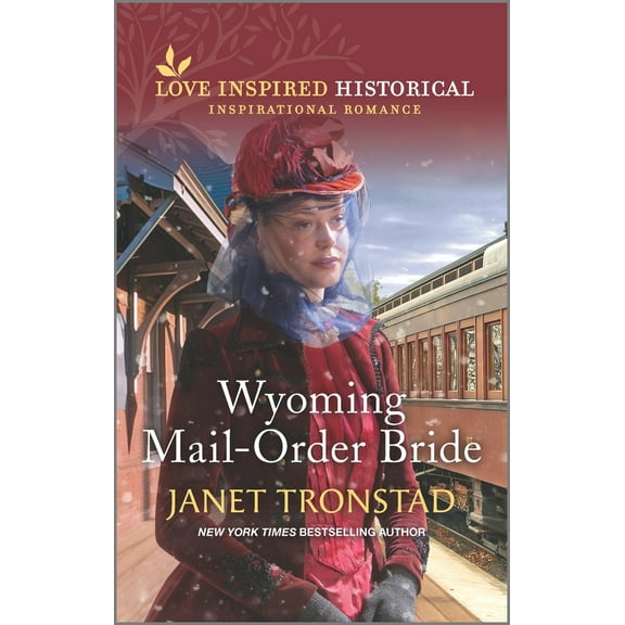 Pre-Owned Wyoming Mail-Order Bride (Mass Market Paperback) 133549846X 9781335498465