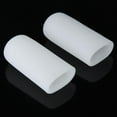 thumbnail image 2 of 1 Par Protectores de de Pies 1x Piedra Pómez Gel Suave Cómoda Resistente Protección, 2 of 8