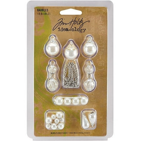 Advantus Tim Holtz Idea-Ology Baubles