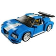 thumbnail image 5 of LEGO Creator - Le bolide turbo (31070), 5 of 5