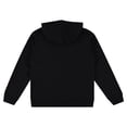 thumbnail image 2 of POWERPUFF GIRLS Ladies Classic Hoodie, Printed Powerpuff Girls Sweatshirt Black Hood - XL, 2 of 7