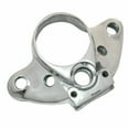 thumbnail image 1 of Fits Royal Enfield Bullet Early Model Head Yoke Alloy Polished, 1 of 5