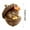F, variant on Virelaxpo 4 Inch Acrylic Acorn and Forest Cute Christmas Tree Ornament, Holiday Decoration Pendant for Xmas Decor, Nature Theme Festive Gift for Home Use
