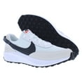 thumbnail image 4 of [DH9522-103] Mens Nike WAFFLE DEBUT 'SUMMIT WHITE BLACK', 4 of 4