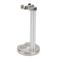 thumbnail image 3 of Soporte para maquinilla de afeitar, Maquinilla de afeitar manual de metal Soporte para maquinilla de afeitar de metal Soporte para maquinilla de afeitar para hombres Diseñado a medida, 3 of 8
