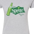 thumbnail image 3 of Sprite - Naturally Tart - Juniors Fitted Graphic T-Shirt, 3 of 5