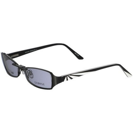 Aspex Eyewear Inc Eyewear Frame With Magnetic Clip-on