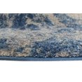 thumbnail image 2 of Dalyn Aero Area Rug AE10 Ae10 Baltic Baltic Waves Marble 5' 3" x 7' 7" Rectangle, 2 of 6