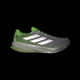 thumbnail image 4 of Ad-id-as Men's Supernova Rise 2 Halo Silver/Silver Metallic/Lucid Lemon Shoes, 4 of 6