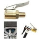 thumbnail image 2 of Air Chuck Inflator,8mm Clamp Connector suitable for Car Auto Tyre,Adapter Pump Valve Clip suitable for Tire, 2 of 5