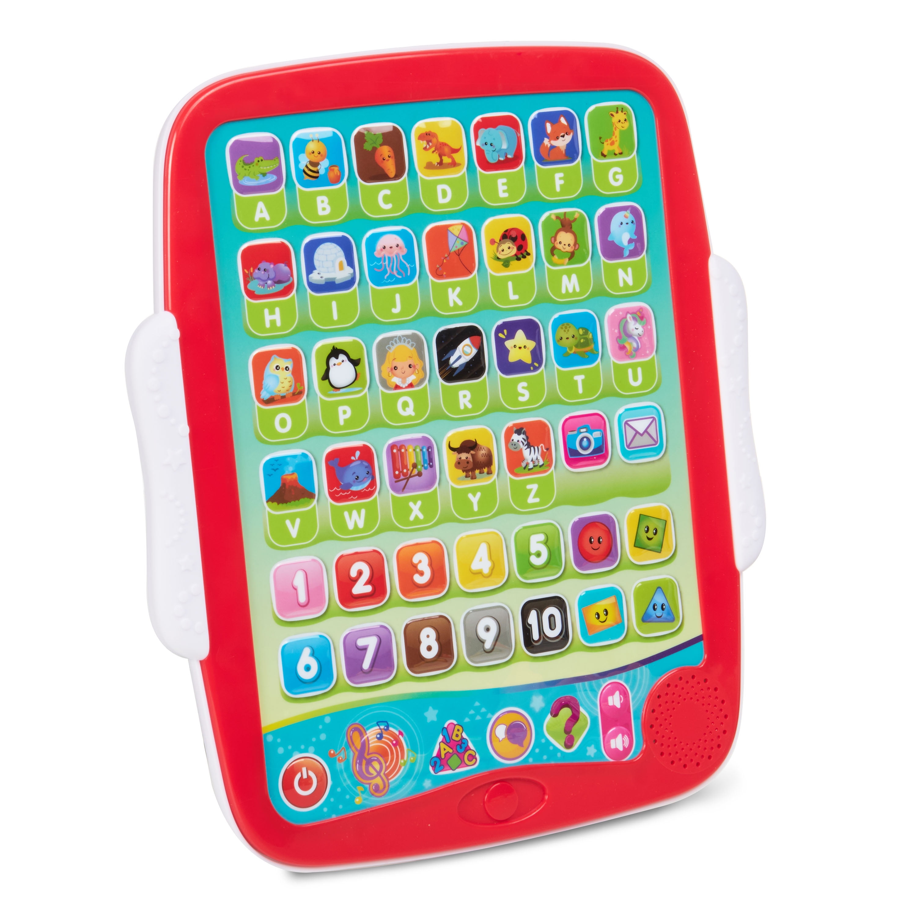 Spark Create Imagine Learning Tablet, Electronic Learning Systems Toy. For ages 12m+