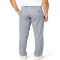 thumbnail image 3 of CHOK Men‘s Straight Fit Easy Khaki with Stretch, 3 of 6