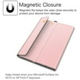 thumbnail image 6 of Multiple Angle Viewing Case for Microsoft Surface Go 3 (2021) / Surface Go 2 (2020) / Surface Go (2018) Portfolio Business Cover, 6 of 9