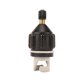 thumbnail image 1 of Rubber Inflatable Boat SUP Pump Adapter Standard Air Pump Adapter for Kayaks Paddle Boards Dinghies Easy Inflation Valve Coupling, 1 of 3